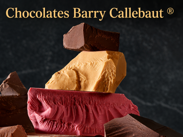 Acceso directo productos callebaut